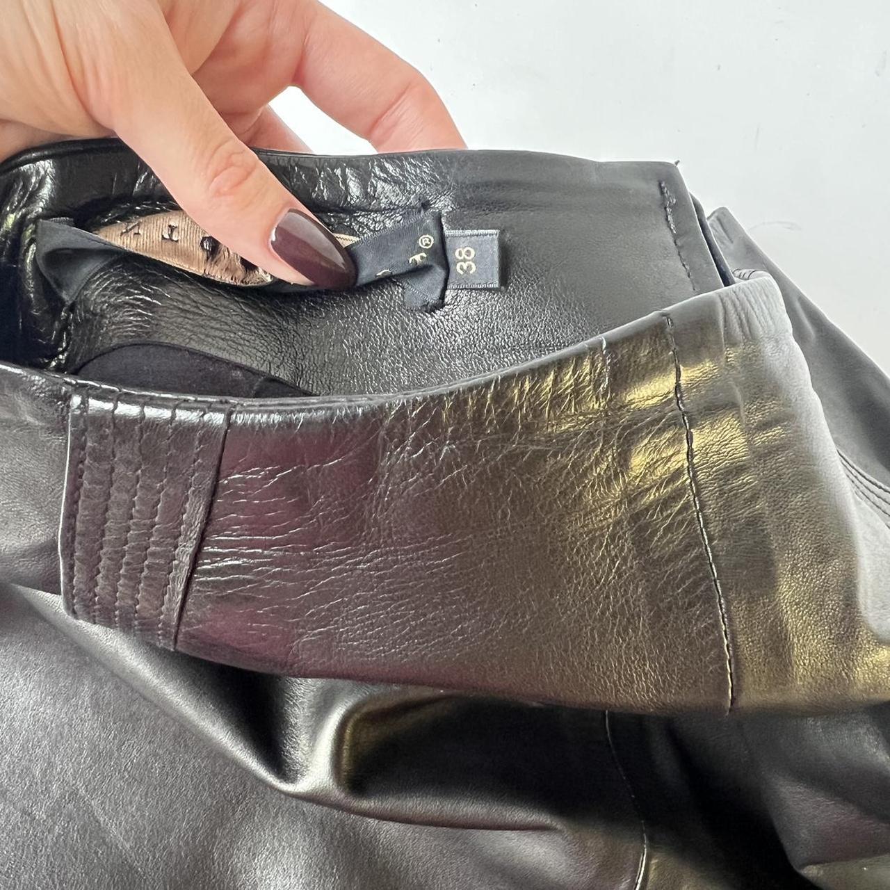 French Vintage Skirt