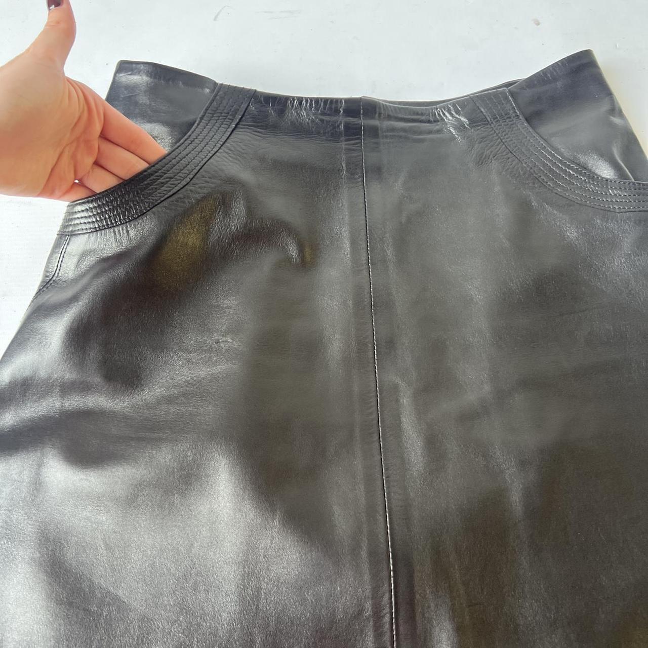 French Vintage Skirt