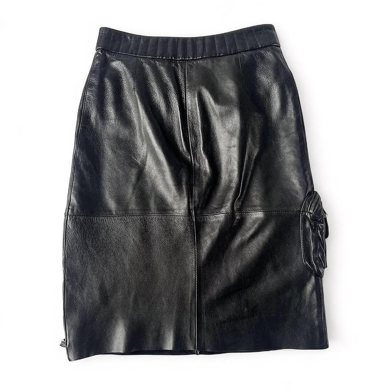 French Vintage Skirt