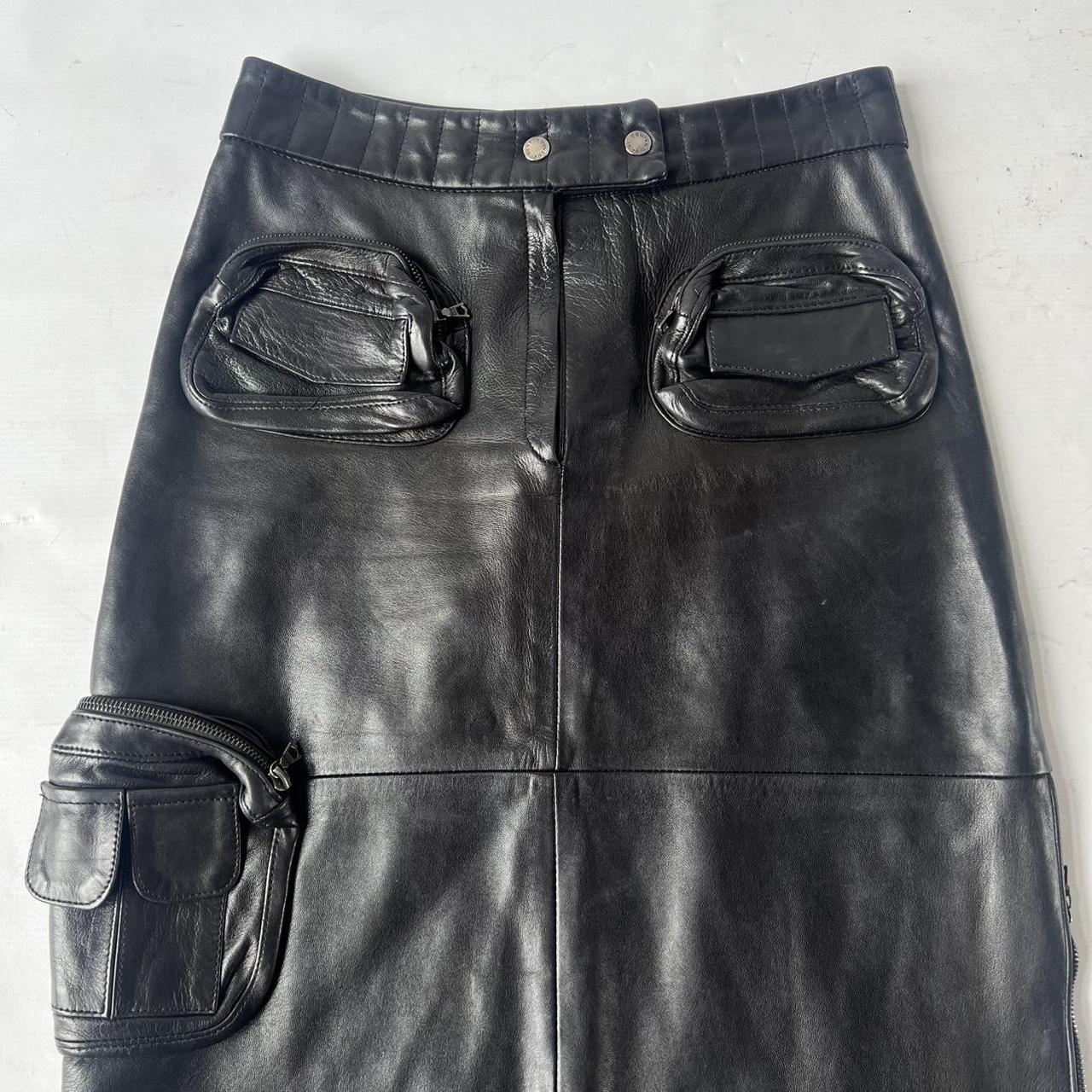 French Vintage Skirt