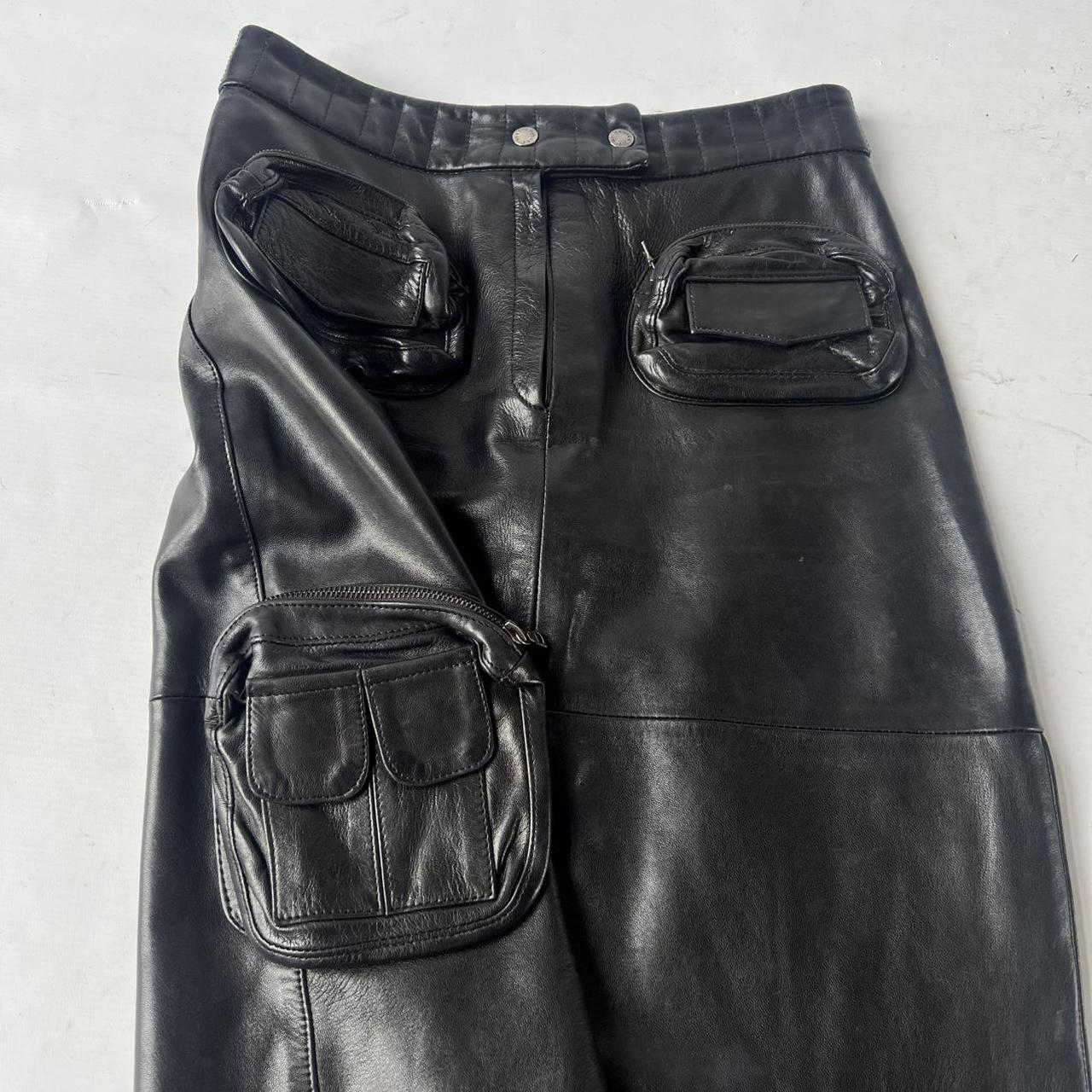 French Vintage Skirt