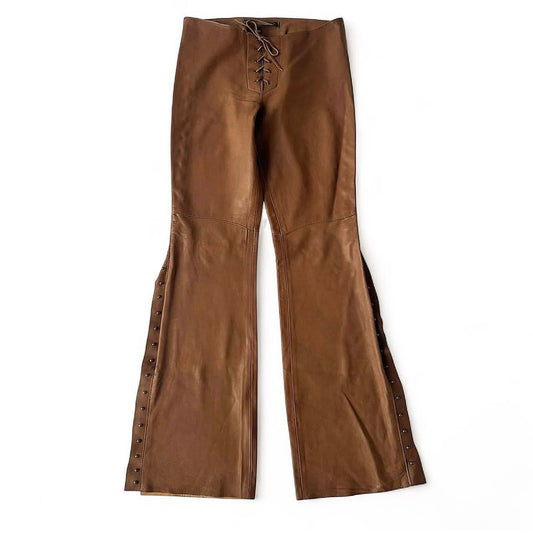 French Vintage Trousers