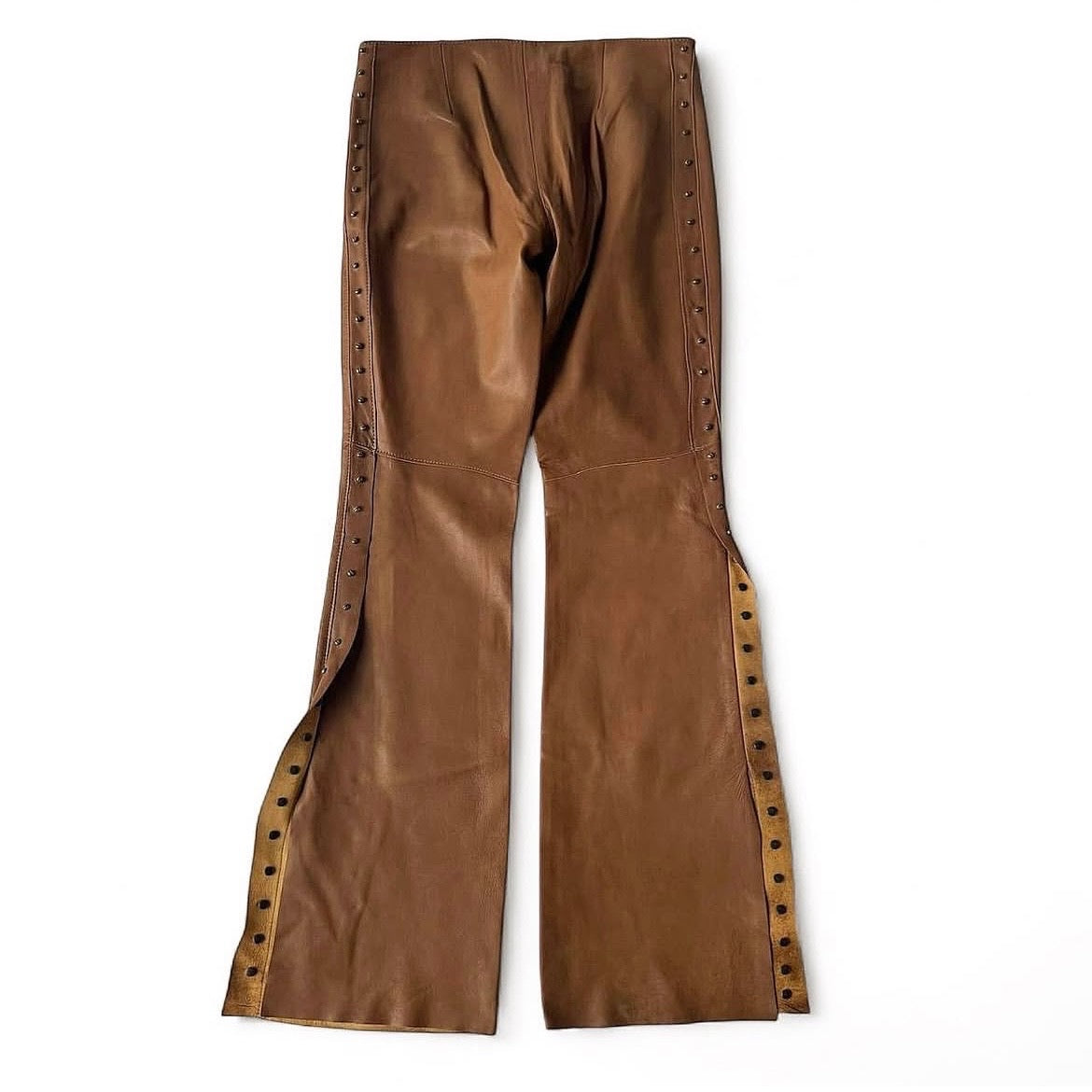 French Vintage Trousers
