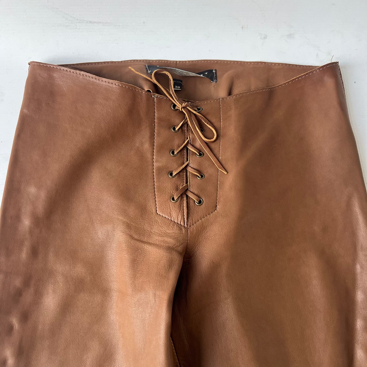 French Vintage Trousers