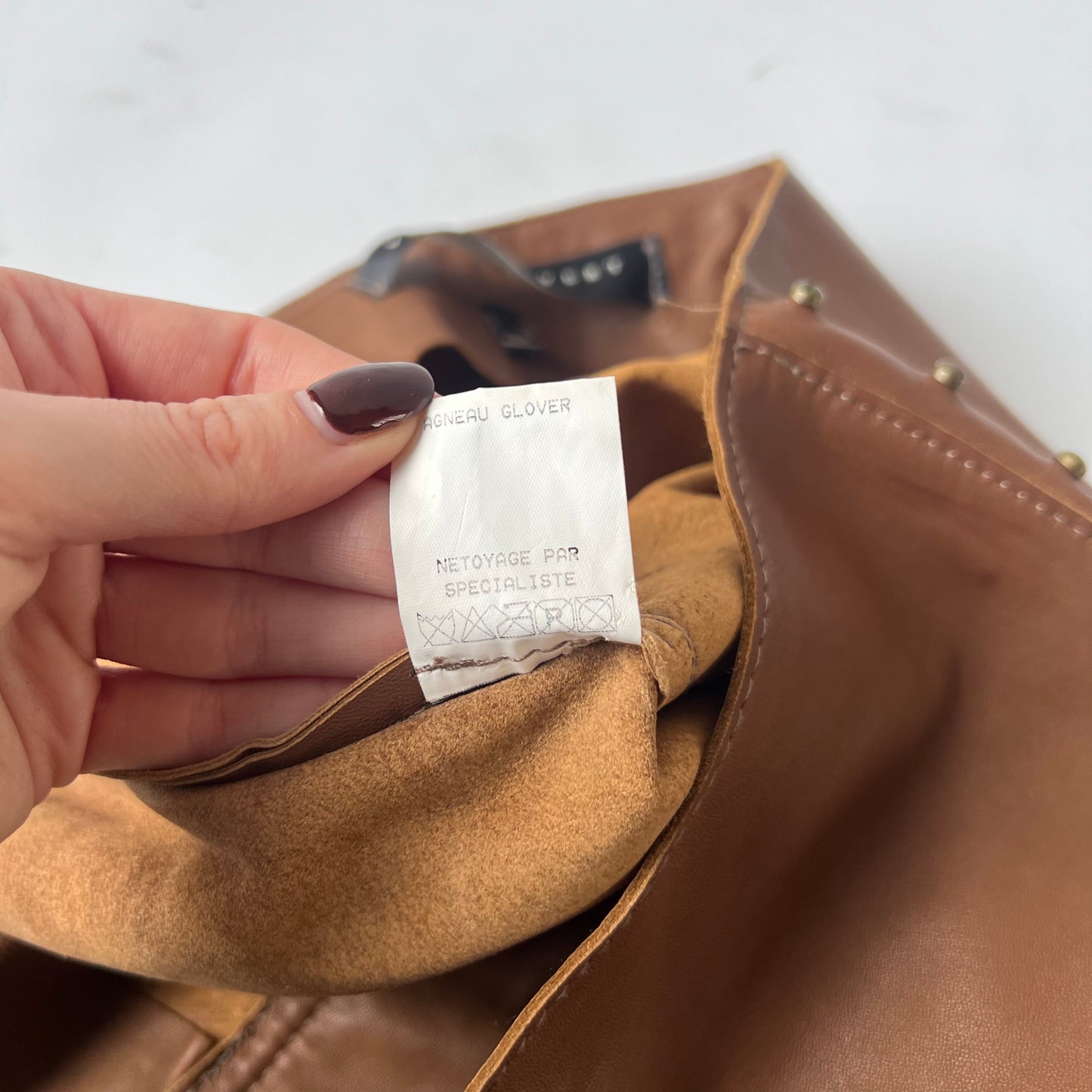 French Vintage Trousers