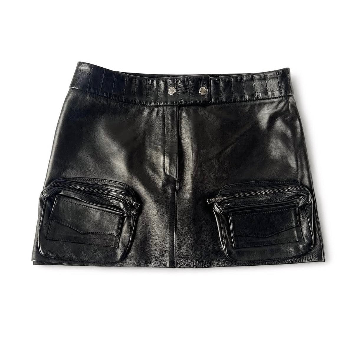 French Vintage Skirt
