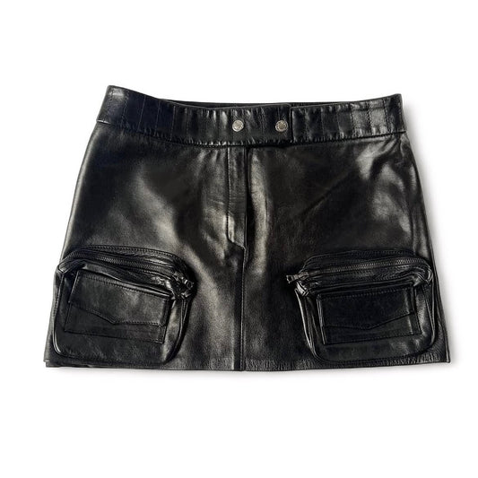 French Vintage Skirt