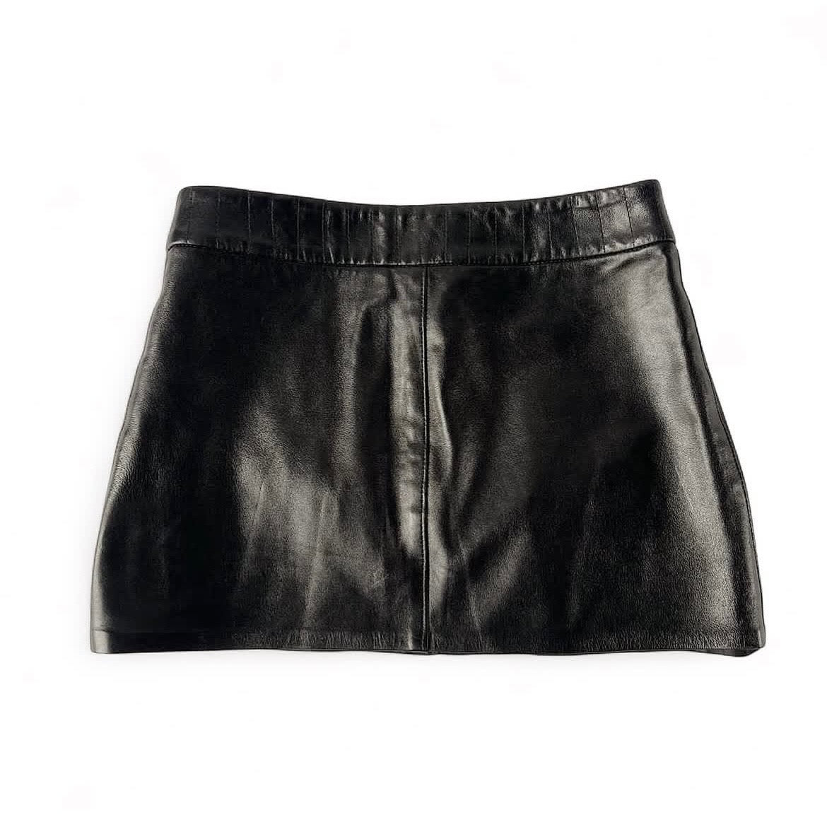 French Vintage Skirt