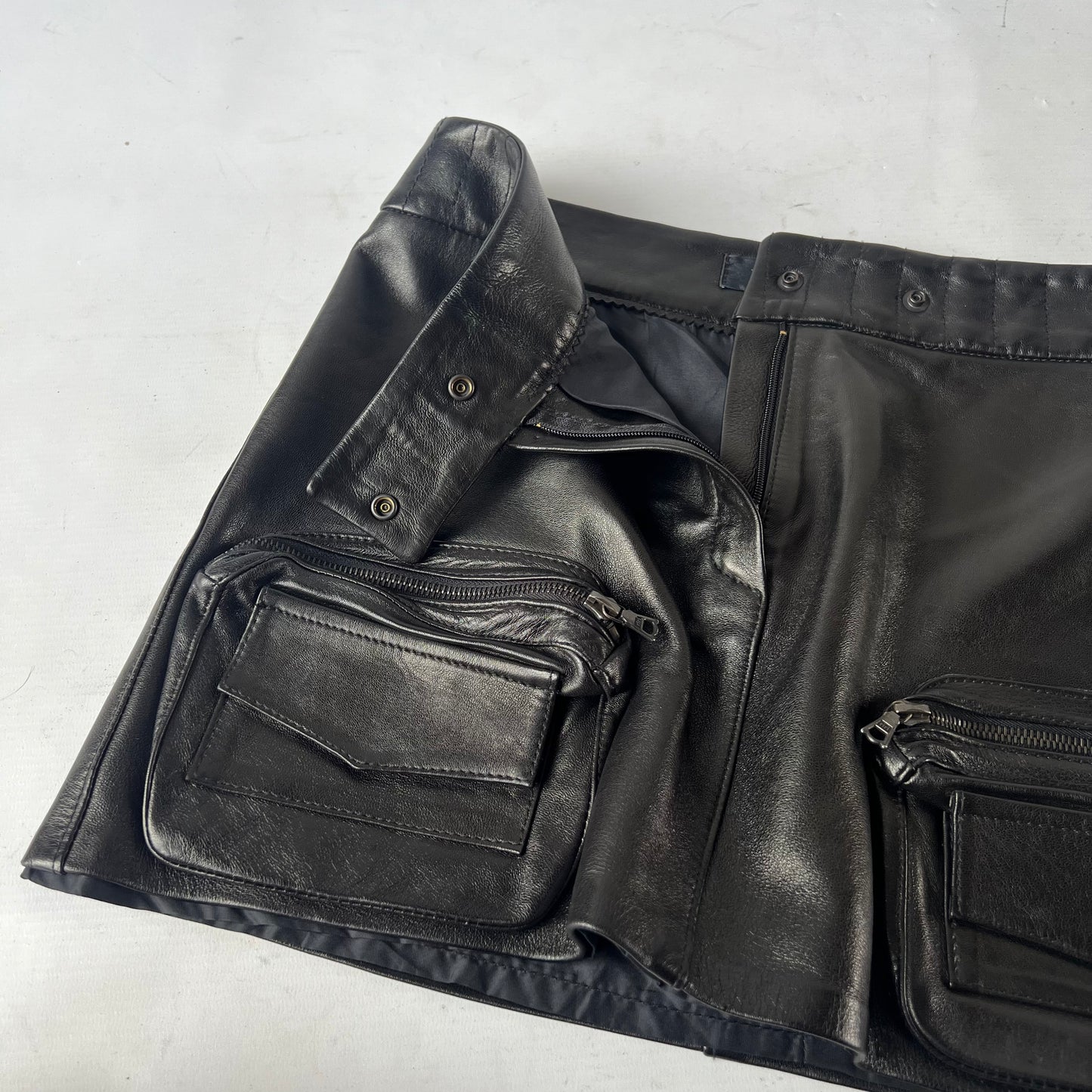 French Vintage Skirt
