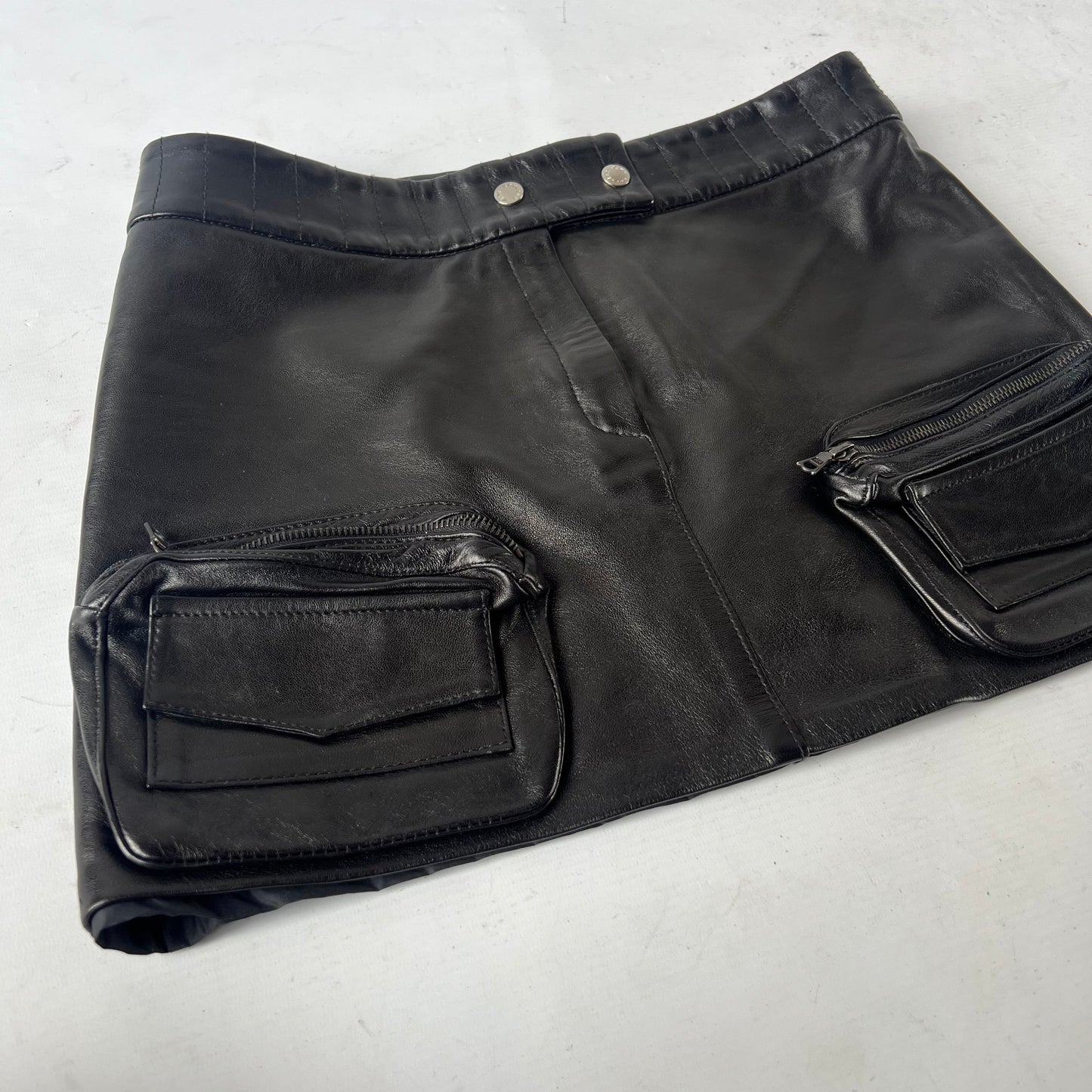 French Vintage Skirt