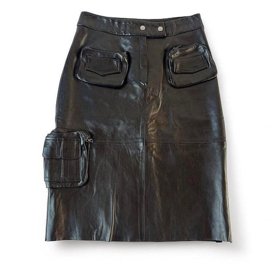French Vintage Skirt