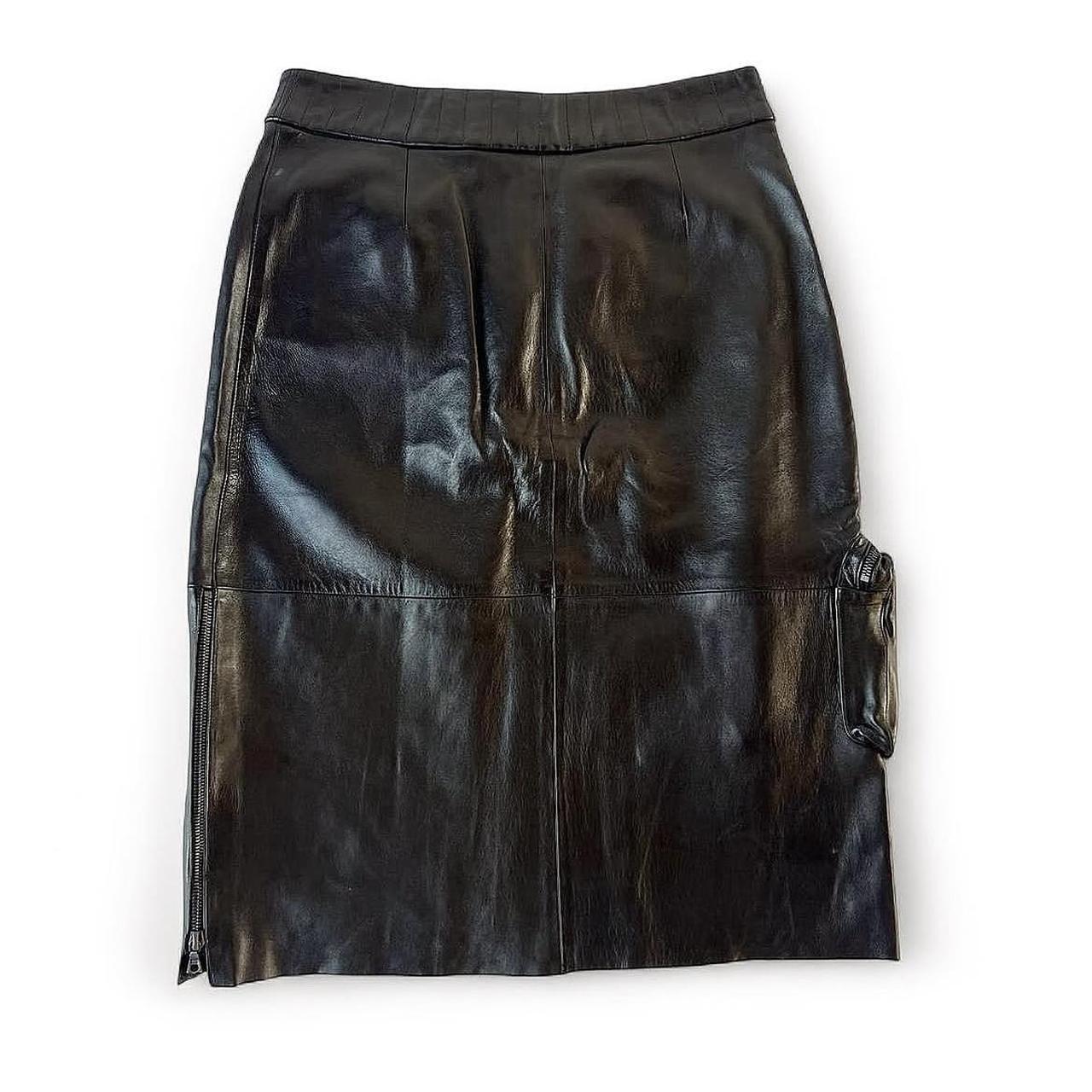 French Vintage Skirt