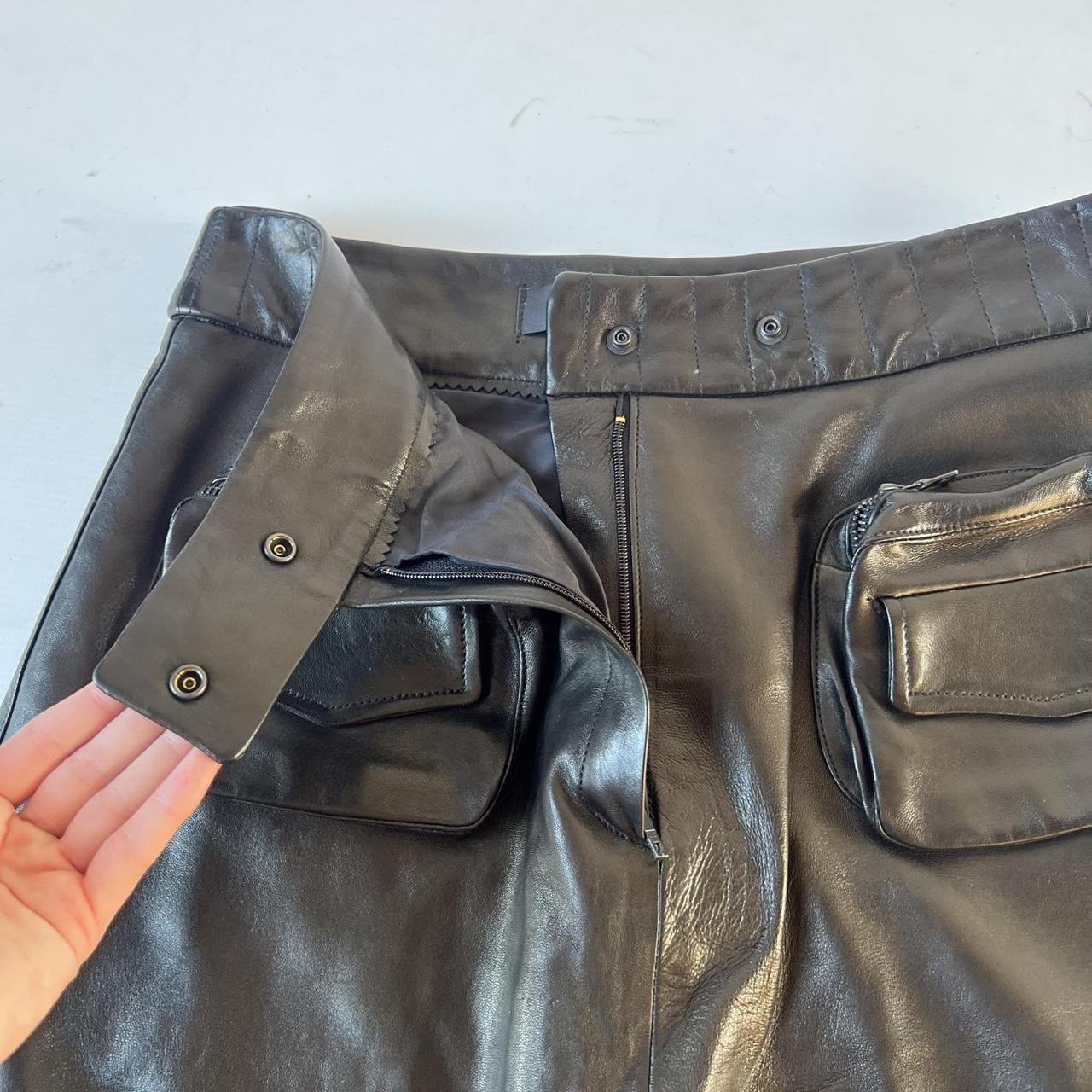 French Vintage Skirt