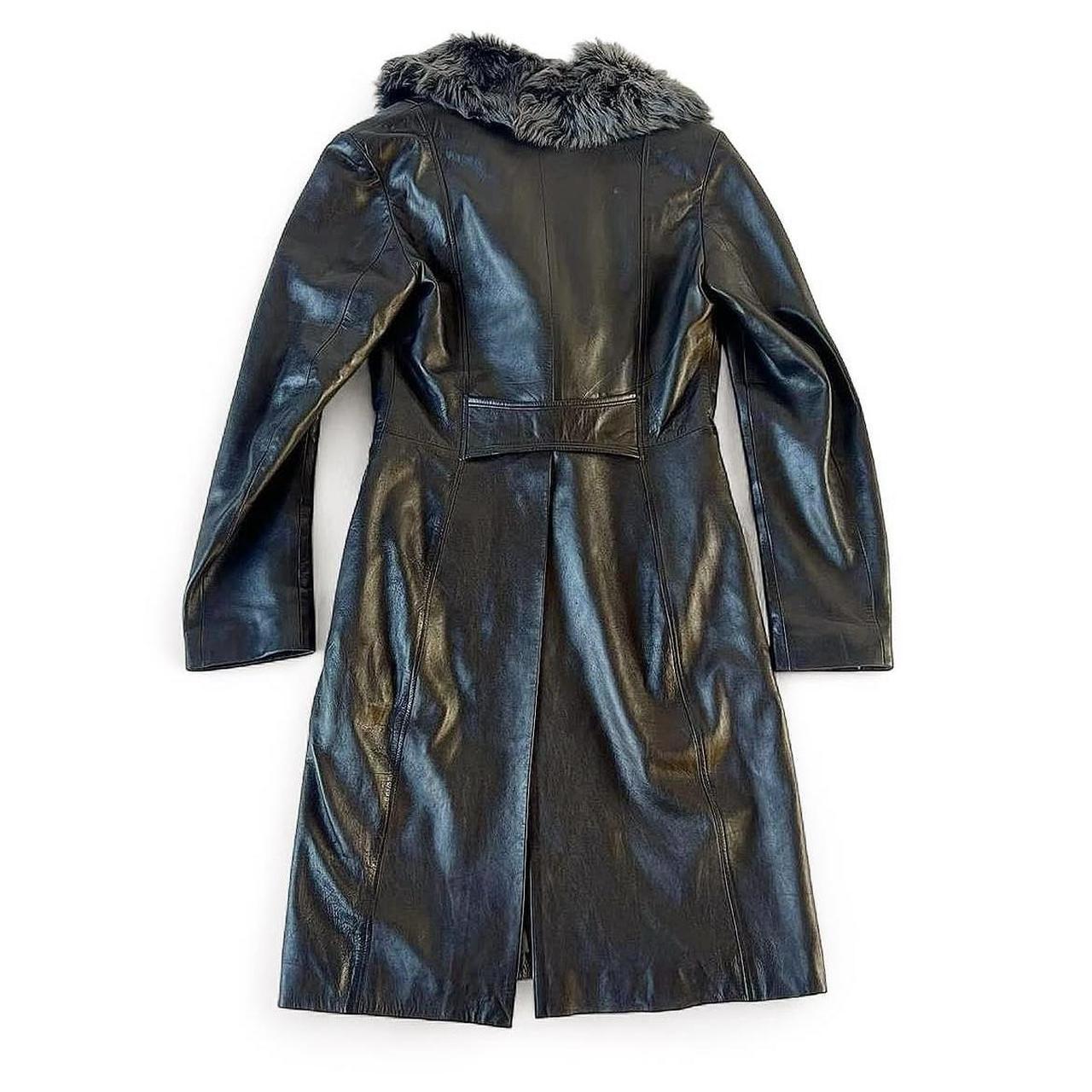 French Vintage Coat