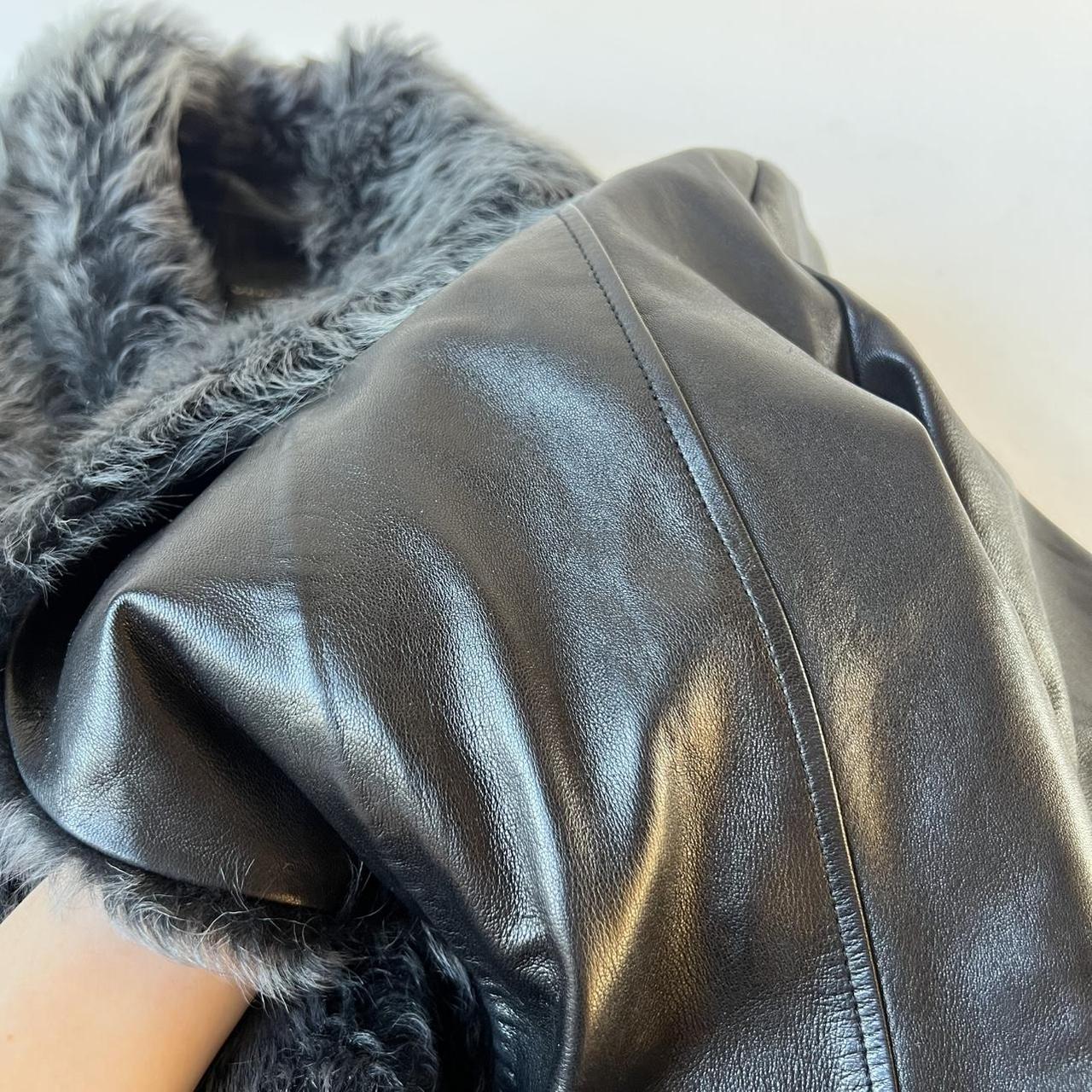 French Vintage Coat