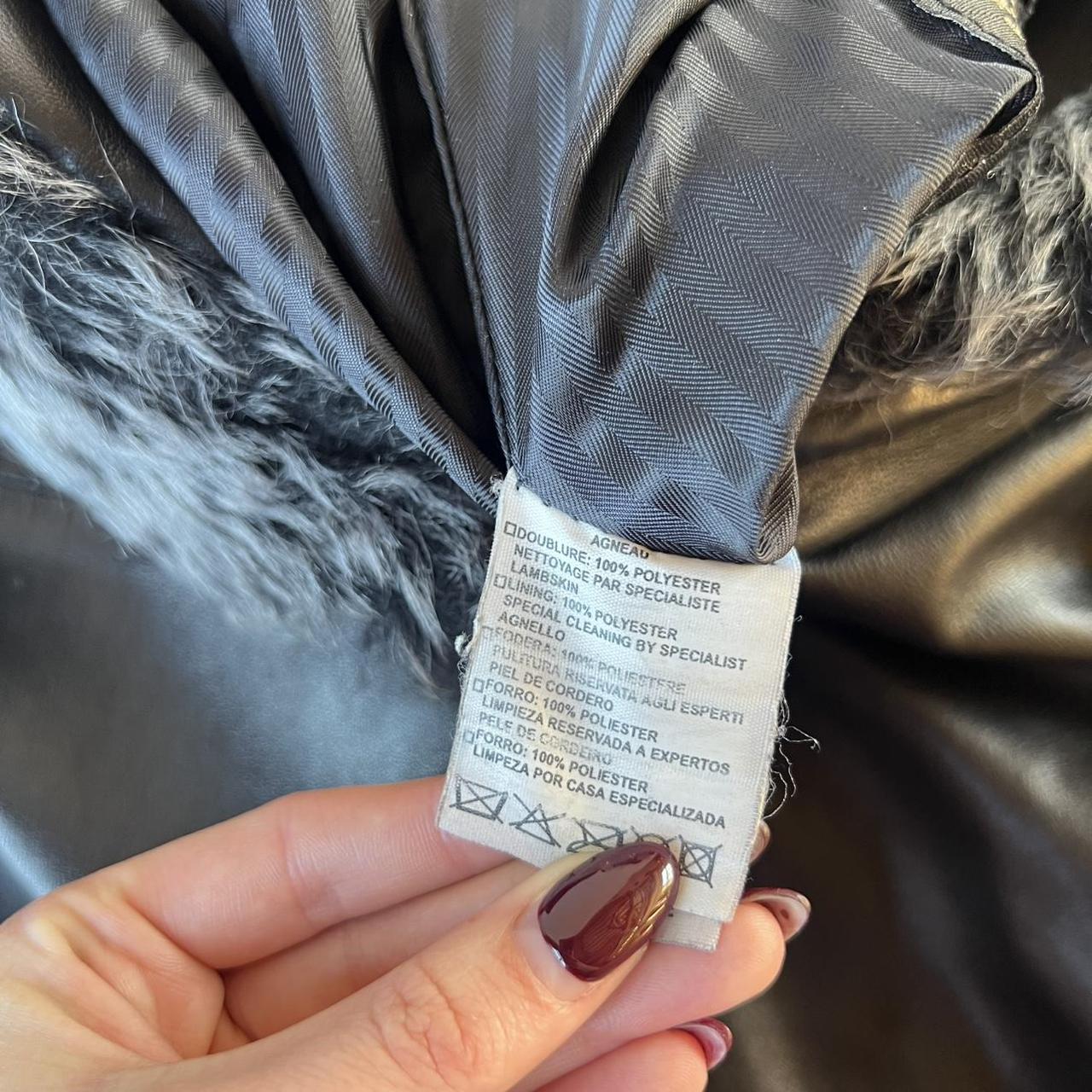 French Vintage Coat