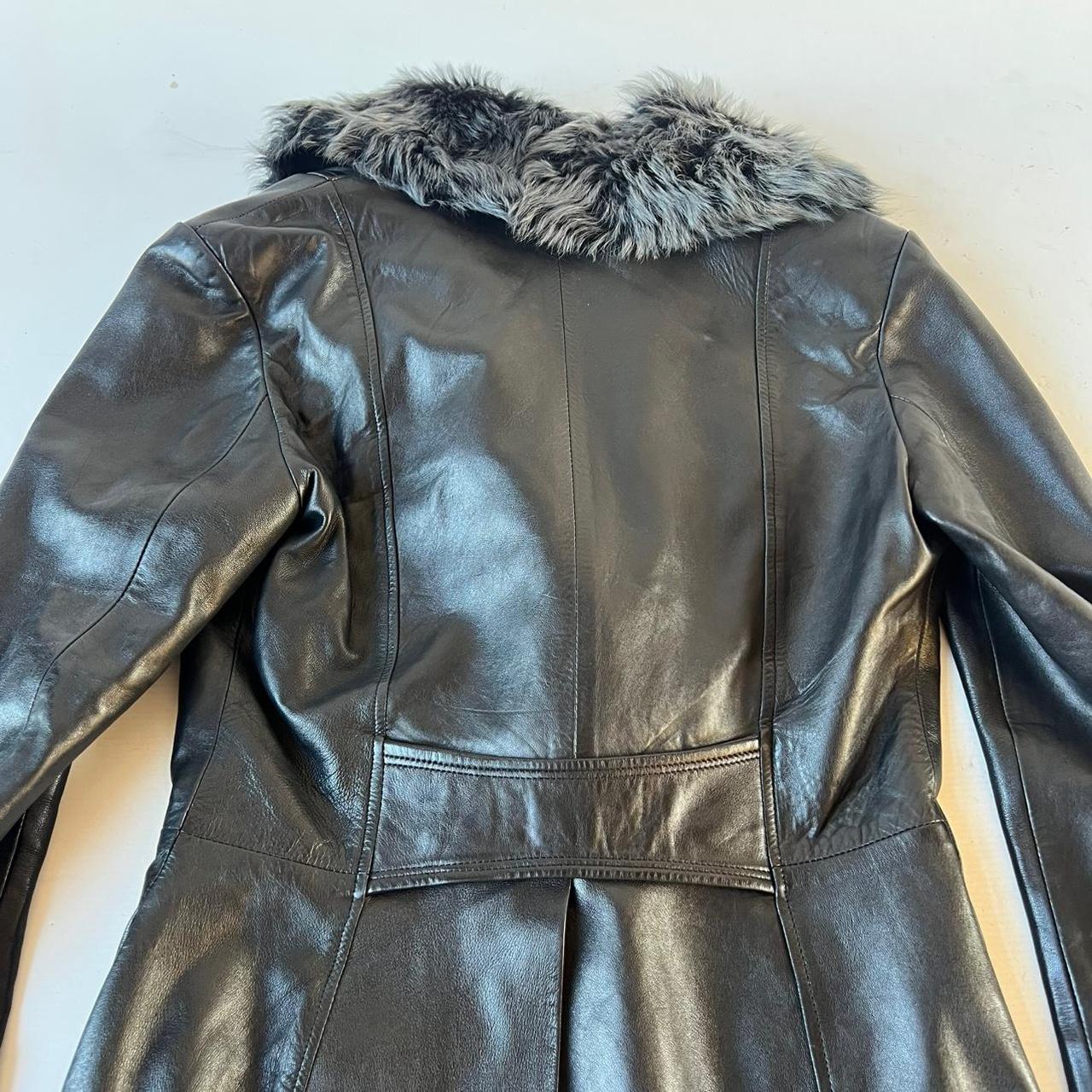 French Vintage Coat