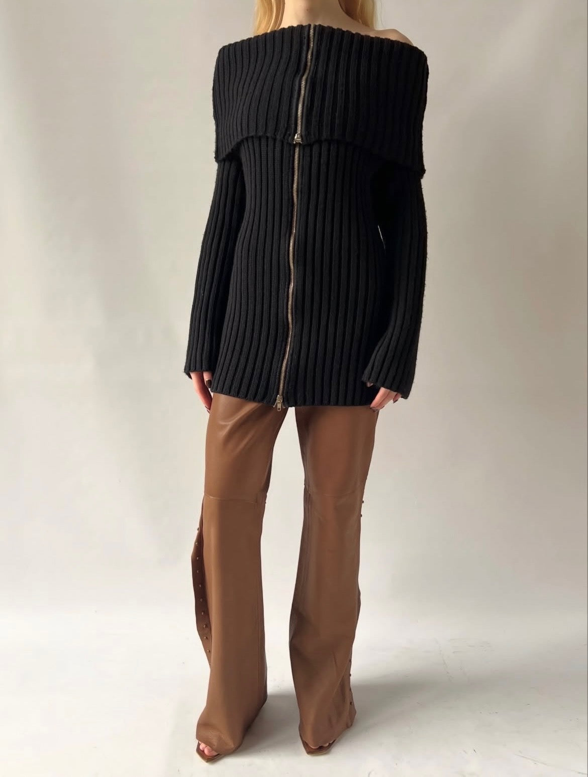 French Vintage Trousers