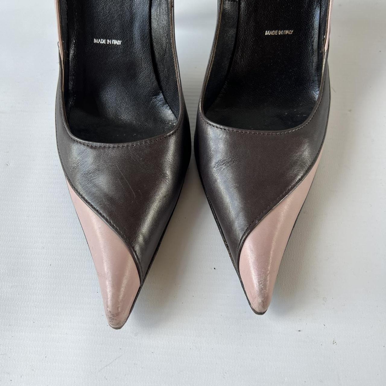 Italian Vintage Heels