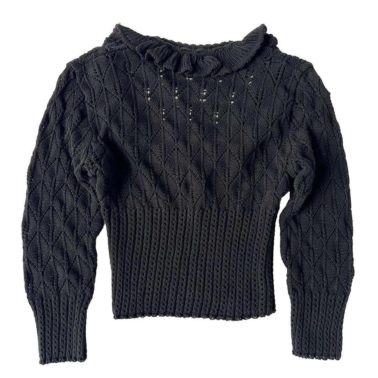 VIVIENNE WESTWOOD S/S 1995 Top