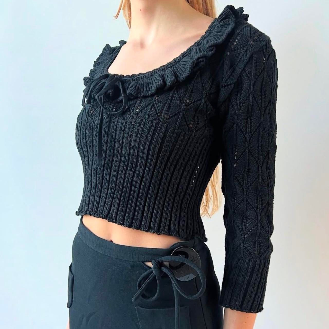 VIVIENNE WESTWOOD S/S 1995 Top