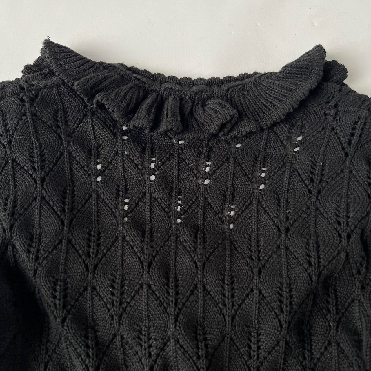 VIVIENNE WESTWOOD S/S 1995 Top
