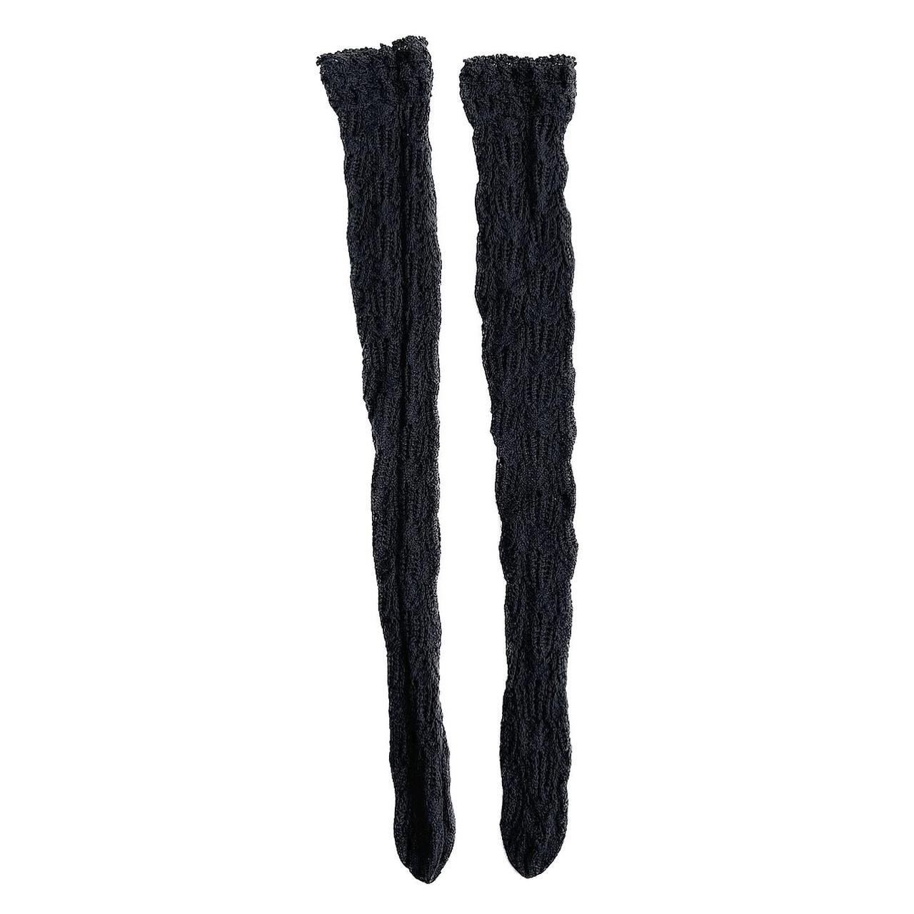 VIVIENNE WESTWOOD F/W 1993 Stockings