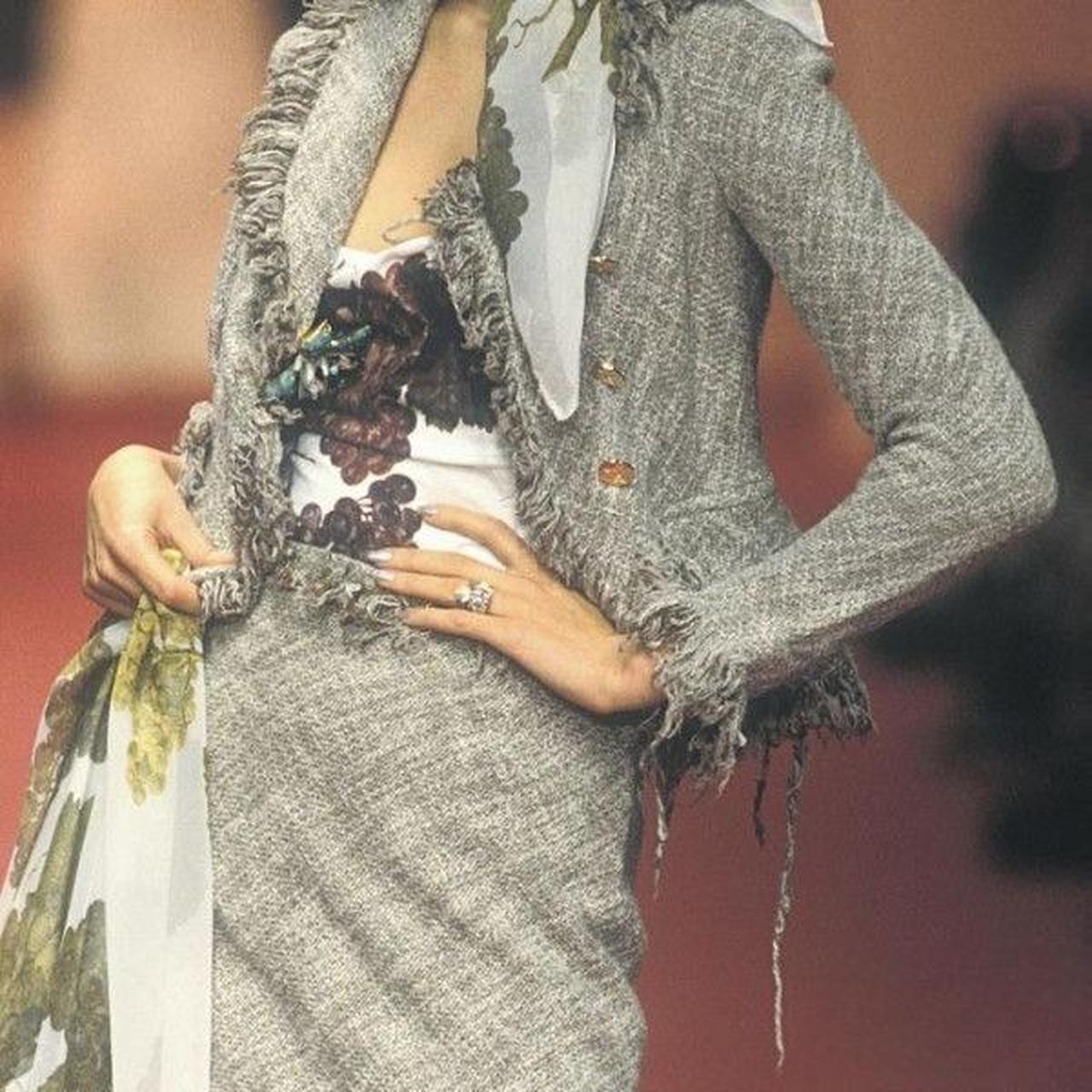 VIVIENNE WESTWOOD S/S 1997 Skirt