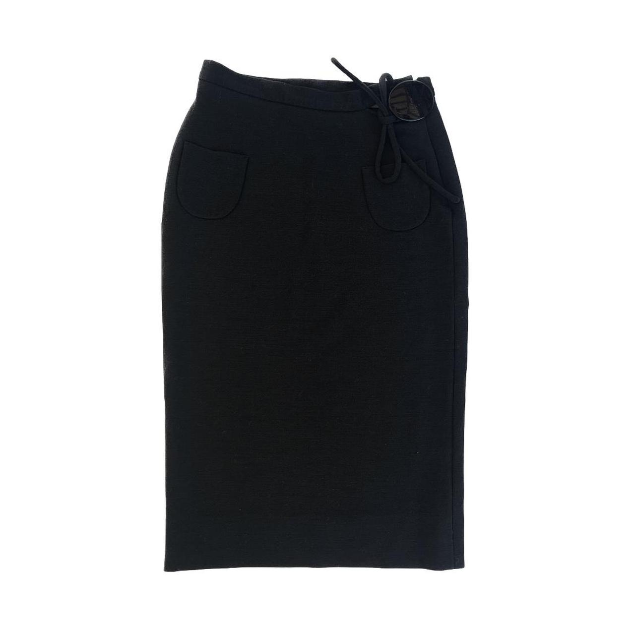 VIVIENNE WESTWOOD A/W 1998 Skirt