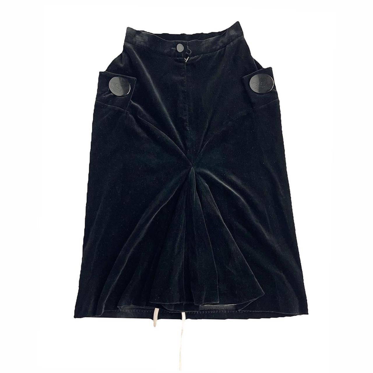VIVIENNE WESTWOOD A/W 1998 Skirt
