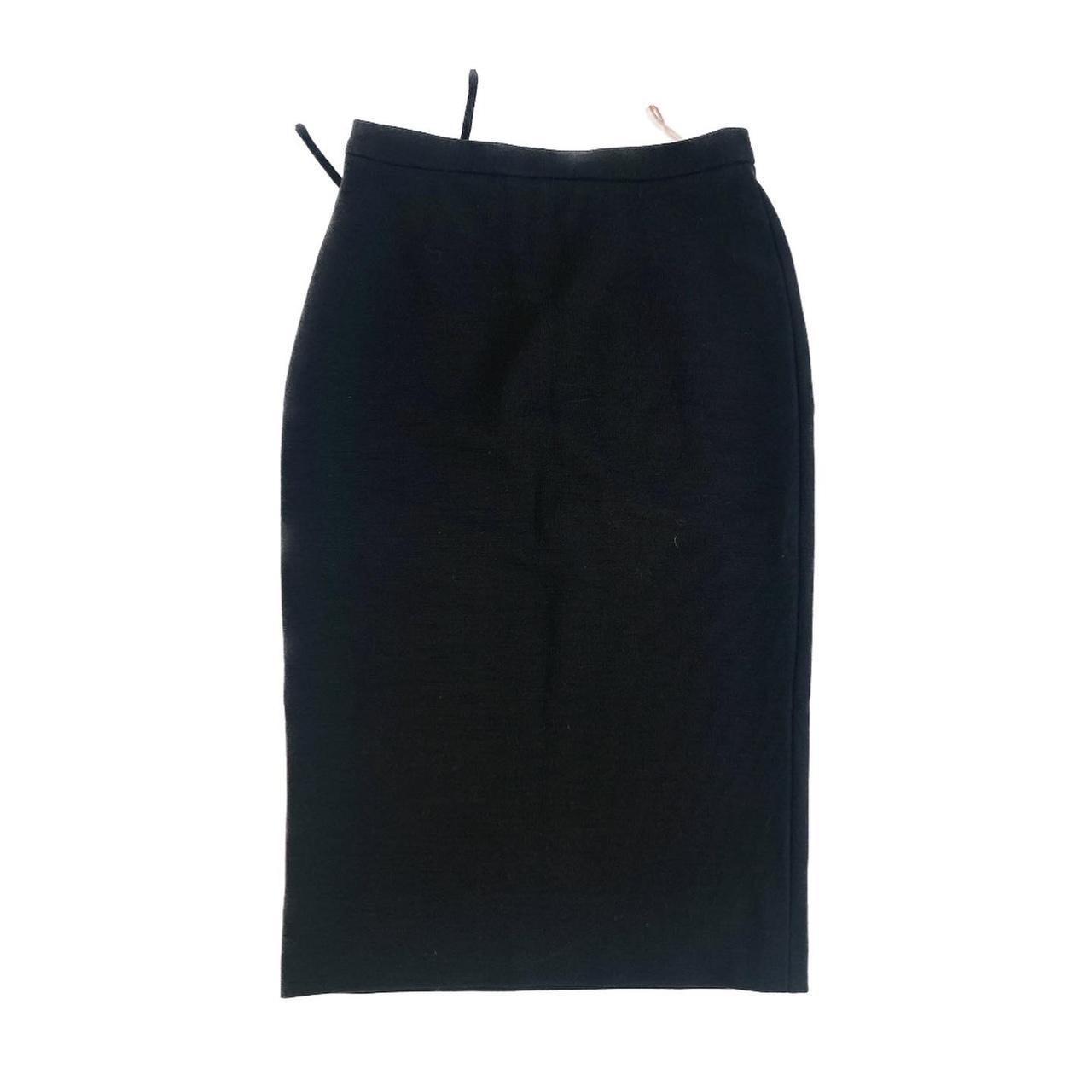 VIVIENNE WESTWOOD A/W 1998 Skirt