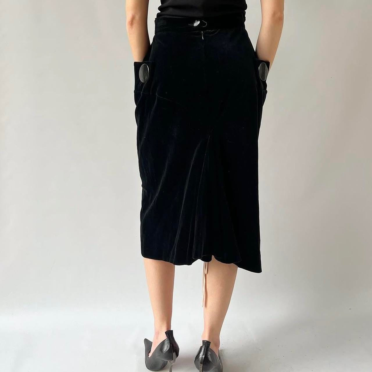 VIVIENNE WESTWOOD A/W 1998 Skirt