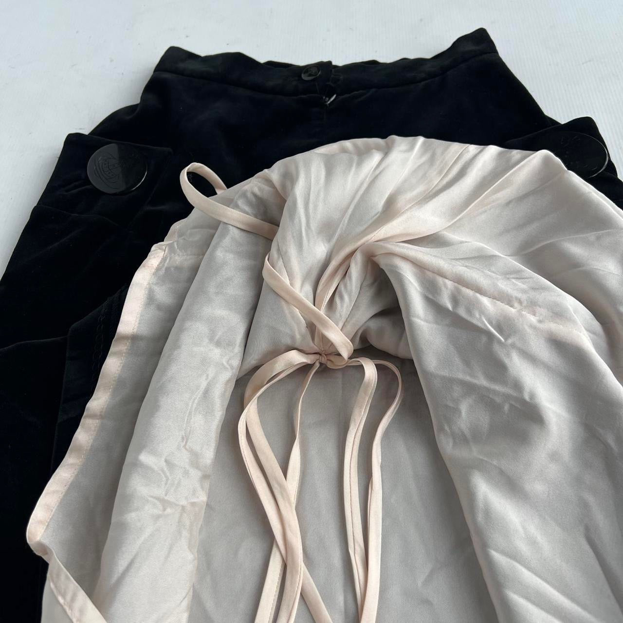 VIVIENNE WESTWOOD A/W 1998 Skirt