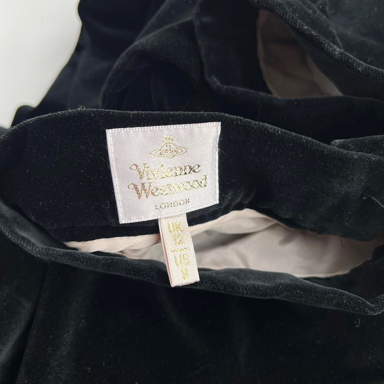 VIVIENNE WESTWOOD A/W 1998 Skirt