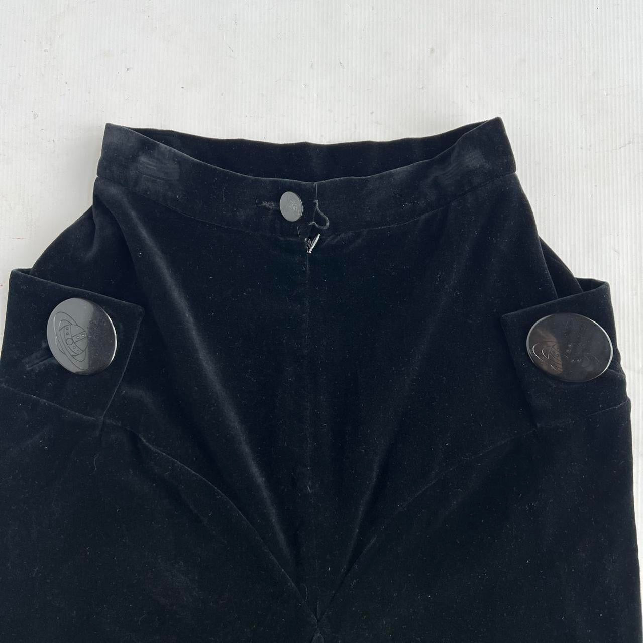 VIVIENNE WESTWOOD A/W 1998 Skirt