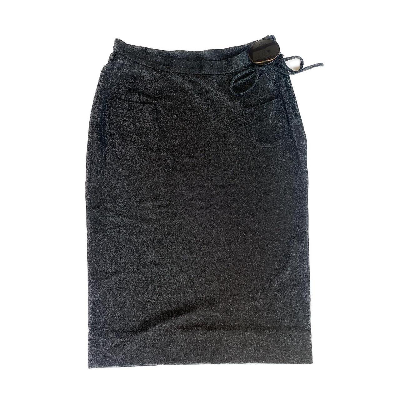 VIVIENNE WESTWOOD A/W 1998 Skirt