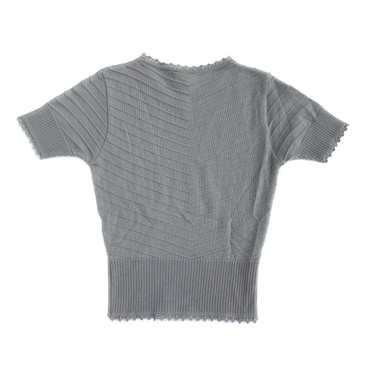 VIVIENNE WESTWOOD Gold Label Top