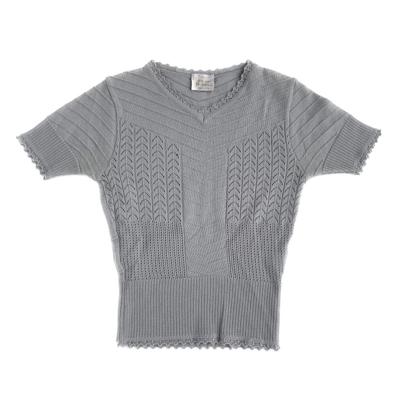 VIVIENNE WESTWOOD Gold Label Top