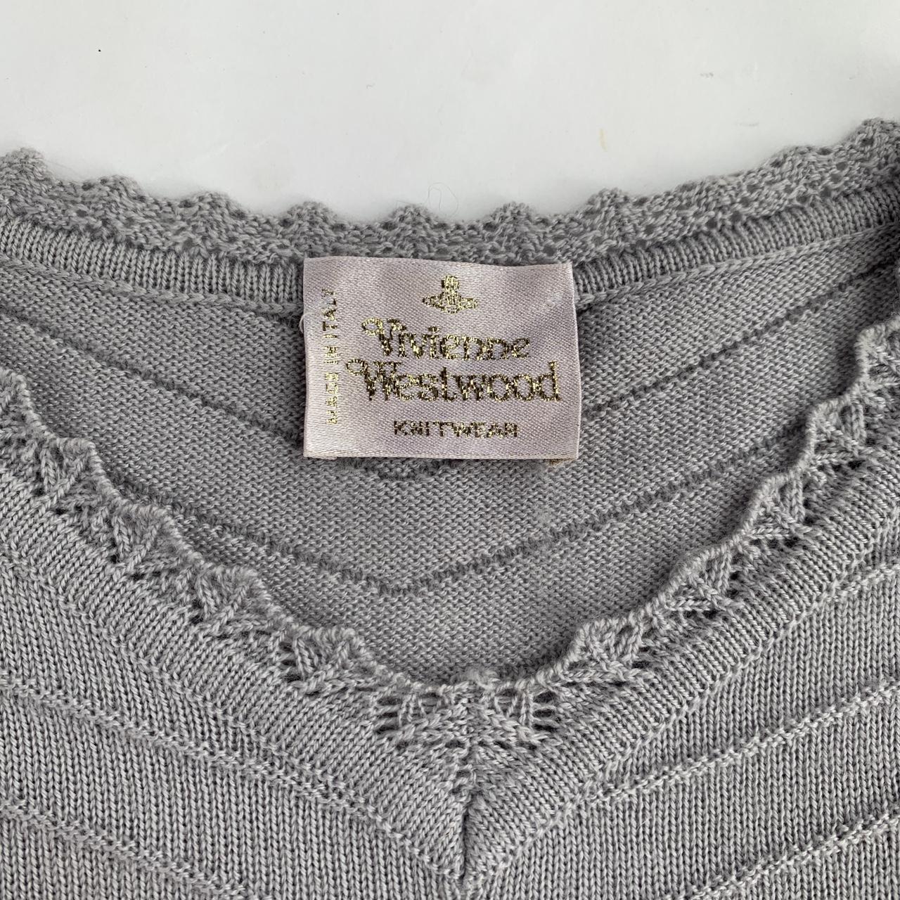 VIVIENNE WESTWOOD Gold Label Top