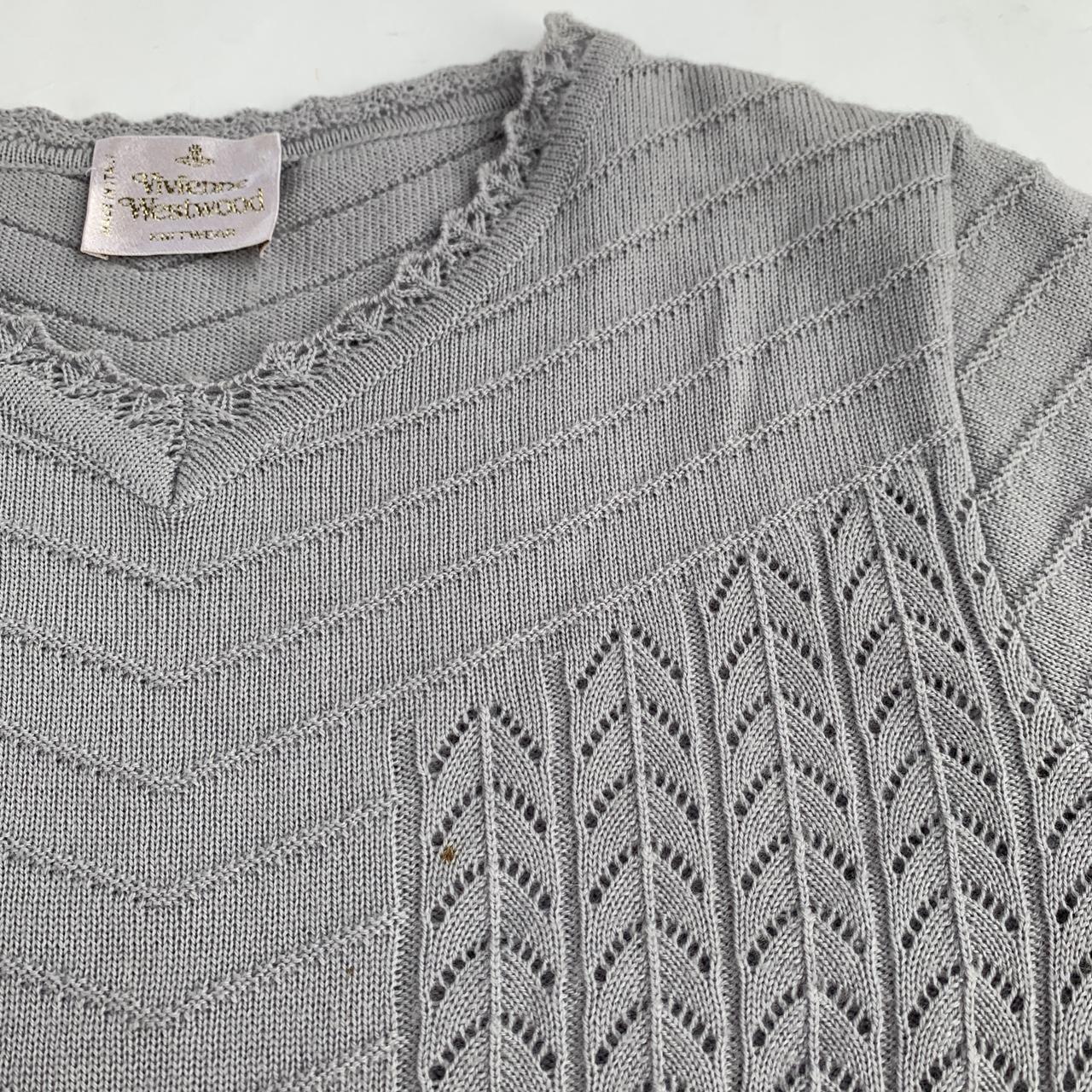 VIVIENNE WESTWOOD Gold Label Top