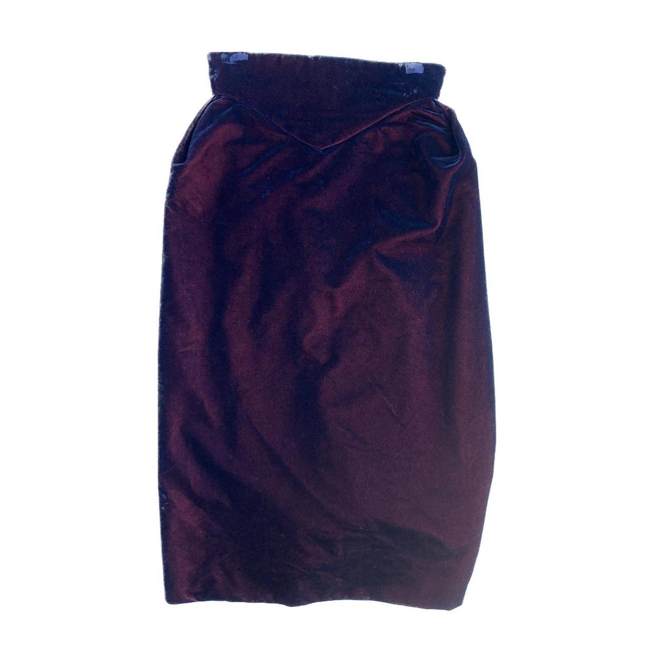 VIVIENNE WESTWOOD Gold Label Couture Skirt