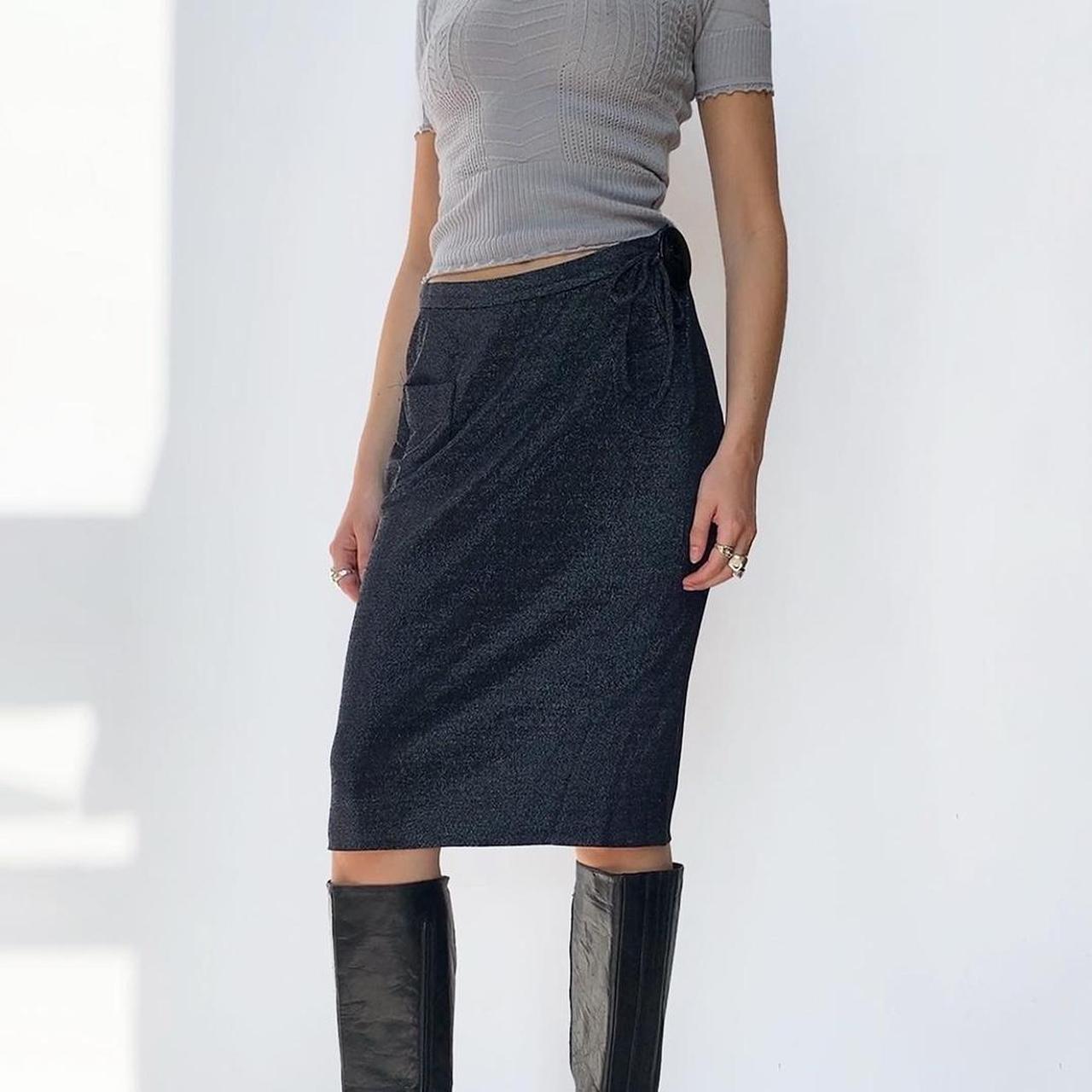 VIVIENNE WESTWOOD A/W 1998 Skirt