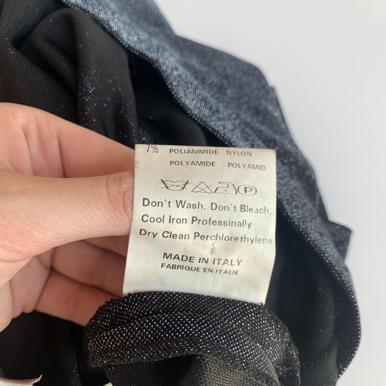 VIVIENNE WESTWOOD A/W 1998 Skirt