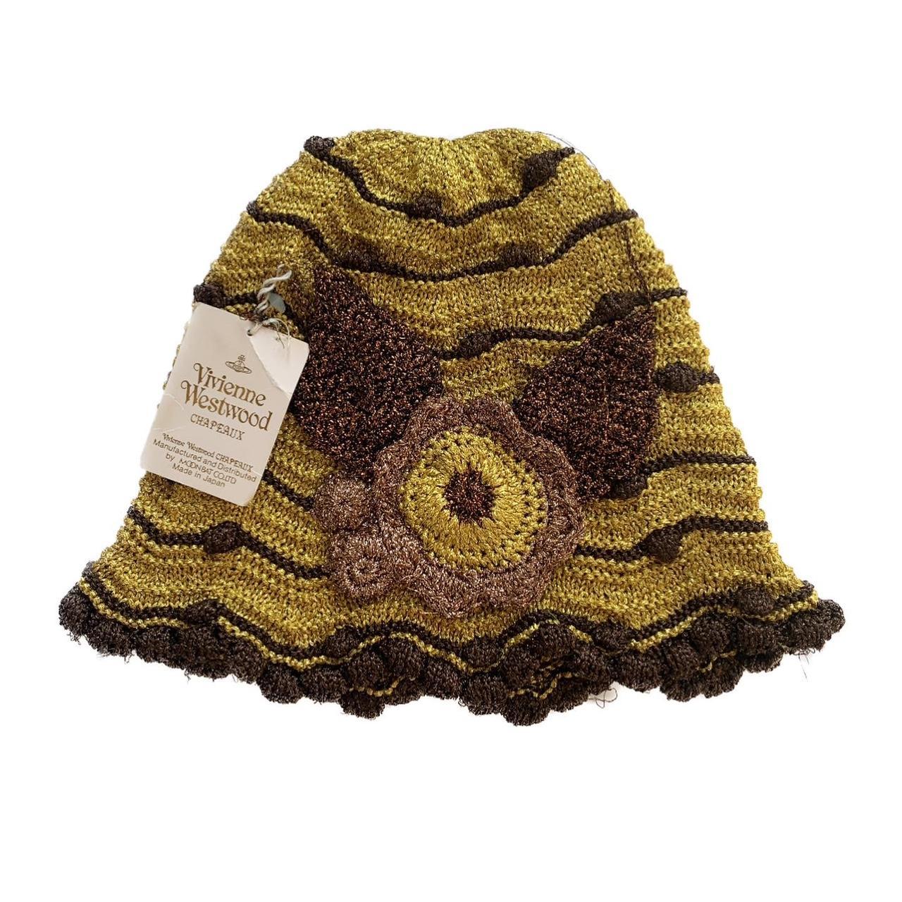 VIVIENNE WESTWOOD 90's Hat