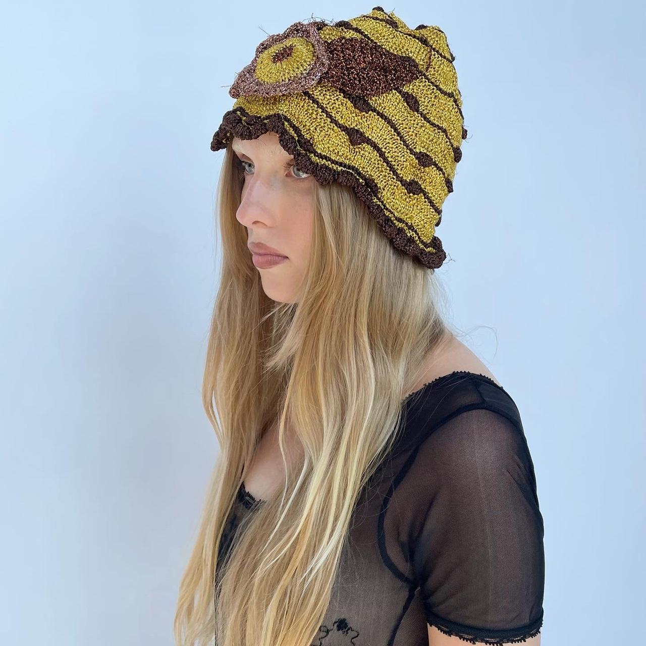 VIVIENNE WESTWOOD 90's Hat
