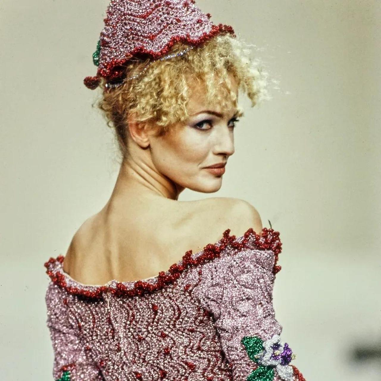 VIVIENNE WESTWOOD 90's Hat