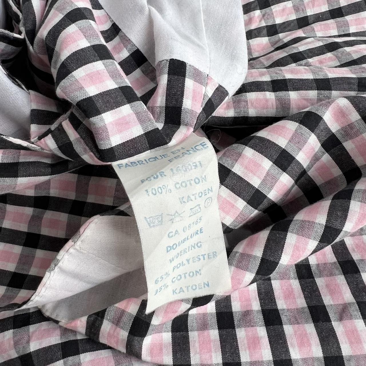 VIVIENNE WESTWOOD 1994 Pour 3 Suisses Top