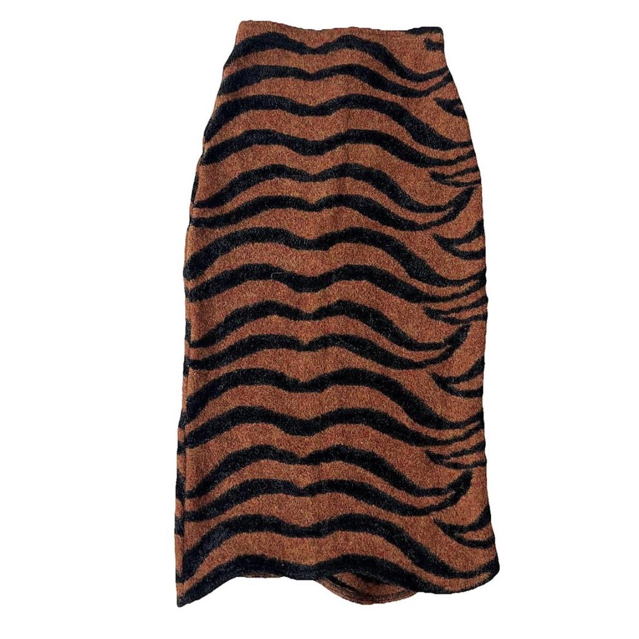 VIVIENNE WESTWOOD A/W 2001 Skirt