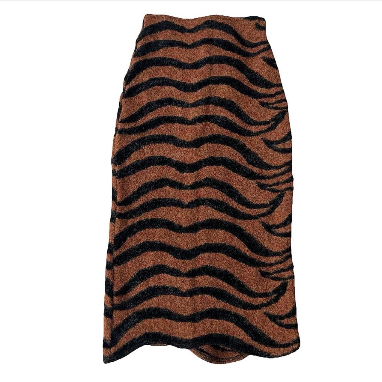 VIVIENNE WESTWOOD A/W 2001 Skirt