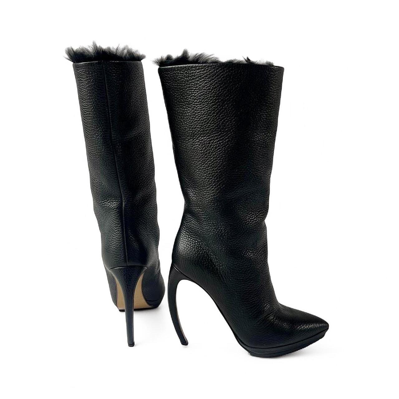 WALTER STEIGER Boots